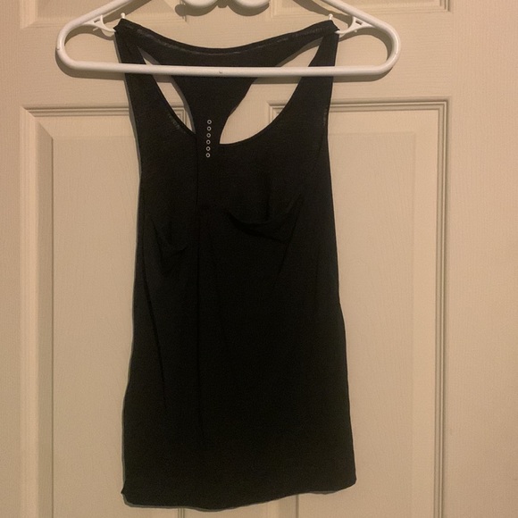 Nike DRI-FIT Tank - Picture 2 of 3